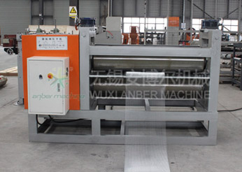 flatten machine